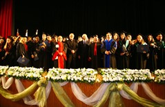 Commencement 2011